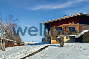 Picture of listing #328754252. House for sale in Megève