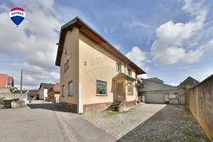 Picture of listing #328754432. House for sale in Habsheim