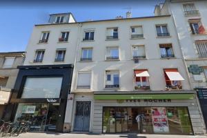 Picture of listing #328754923. Building for sale in Paris