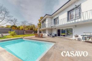Picture of listing #328754956. House for sale in Pessac