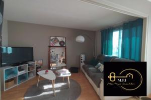 Picture of listing #328756322. Appartment for sale in Alençon