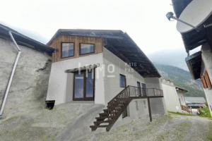 Picture of listing #328758386. House for sale in Peisey-Nancroix