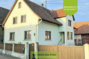 Picture of listing #328758829. House for sale in Plobsheim