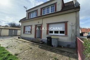 Photo de l'annonce nº 328776122. Maison à vendre sur Wavrans-sur-Ternoise