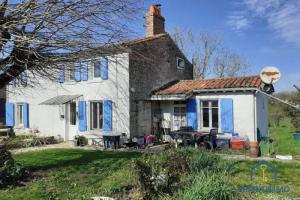 Picture of listing #328778284. House for sale in Mouilleron-Saint-Germain