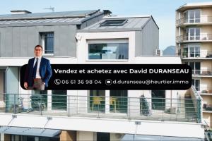 Photo de l'annonce nº 328779275. Appartement à vendre sur Grenoble