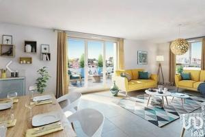 Picture of listing #328779358. Appartment for sale in Marseille
