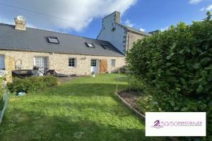 Picture of listing #328779959. House for sale in Guissény