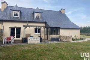 Picture of listing #328780203. House for sale in Le Faouët