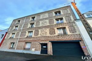 Picture of listing #328782174. Building for sale in Le Havre