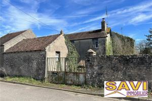 Photo de l'annonce nº 328782533. Maison à vendre sur Château-Landon