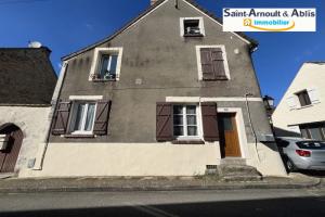 Picture of listing #328782667. Building for sale in Saint-Arnoult-en-Yvelines