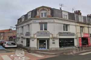Picture of listing #328782884. Building for sale in Lille