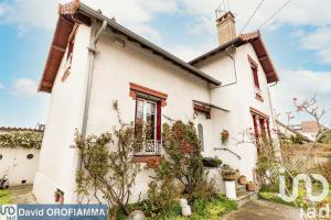 Picture of listing #328783015. House for sale in Savigny-sur-Orge