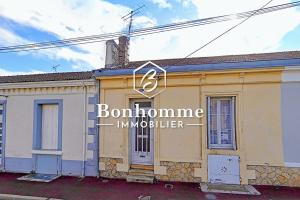 Picture of listing #328783120. House for sale in Langon