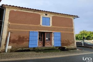 Photo de l'annonce nº 328784017. Maison à vendre sur Saint-Bonnet-sur-Gironde