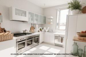 Photo de l'annonce nº 328784167. Appartement à vendre sur Villiers-sur-Marne