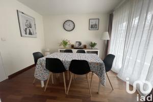 Picture of listing #328784236. Appartment for sale in Épinay-sous-Sénart