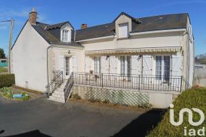 Photo de l'annonce nº 328784441. Maison à vendre sur Montreuil-en-Touraine