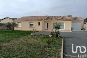 Picture of listing #328784458. House for sale in Pompignac