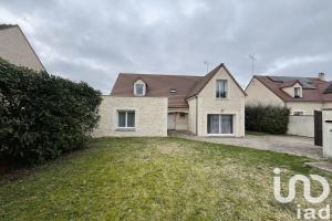 Picture of listing #328784626. House for sale in Morigny-Champigny