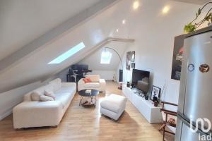 Picture of listing #328784689. Appartment for sale in Coubert