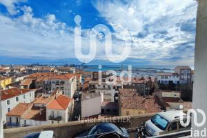 Picture of listing #328784844. Appartment for sale in Sète