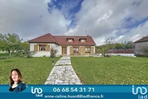 Picture of listing #328784893. House for sale in Vierzon