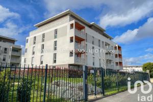 Picture of listing #328785107. Appartment for sale in Montlhéry