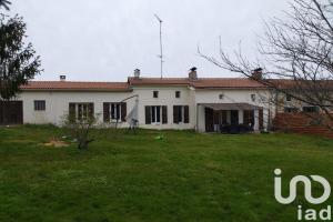 Picture of listing #328785165. House for sale in Montlieu-la-Garde