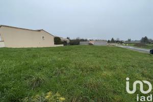 Picture of listing #328785372. Land for sale in Sauzé-Vaussais