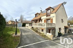 Picture of listing #328785385. House for sale in Saint-Germain-lès-Arpajon