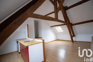 Picture of listing #328785515. Appartment for sale in Varreddes