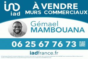 Photo de l'annonce nº 328785523. Commerce à vendre sur Brou-sur-Chantereine
