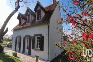 Picture of listing #328785545. House for sale in Gièvres
