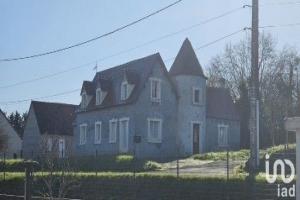 Picture of listing #328785744. House for sale in Thenay