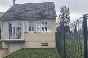 Picture of listing #328785909. Appartment for sale in Dreux
