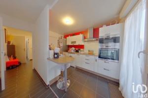 Picture of listing #328786311. Appartment for sale in Lieusaint