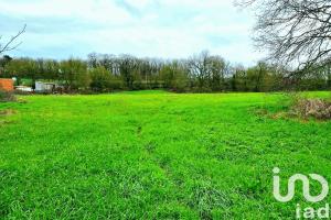 Picture of listing #328787264. Land for sale in Cherves