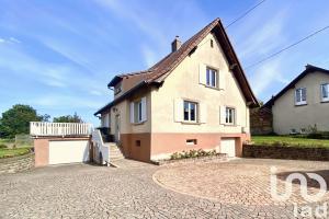 Picture of listing #328787435. House for sale in Phalsbourg