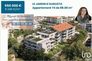 Picture of listing #328787542. Appartment for sale in La Ciotat