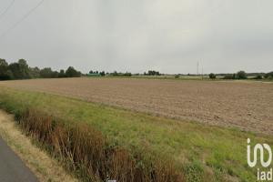 Picture of listing #328787557. Land for sale in La Chevrolière