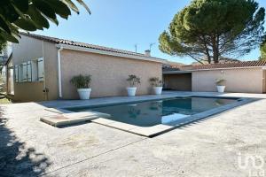 Picture of listing #328787588. House for sale in Carcassonne