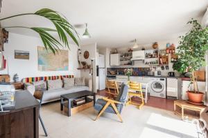 Picture of listing #328787805. Appartment for sale in Pantin