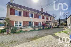 Picture of listing #328787957. House for sale in Mailly-le-Château