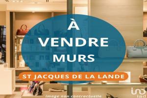 Photo de l'annonce nº 328788076. Commerce à vendre sur Saint-Jacques-de-la-Lande