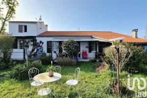 Photo de l'annonce nº 328788630. Maison à vendre sur Saint-Palais-sur-Mer