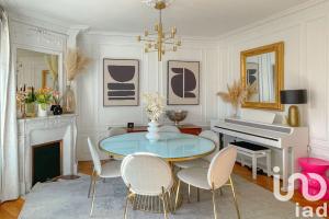 Picture of listing #328788634. Appartment for sale in Paris