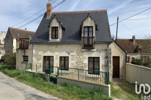 Picture of listing #328788736. House for sale in La Croix-en-Touraine