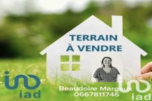 Picture of listing #328788740. Land for sale in Ferrières